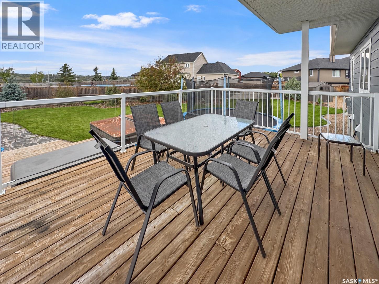 5 Macdonnell Court, Battleford, SK