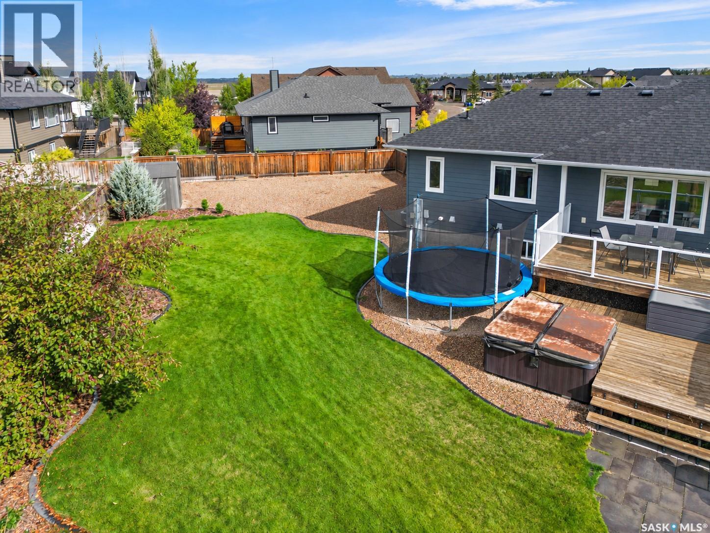 5 Macdonnell Court, Battleford, SK