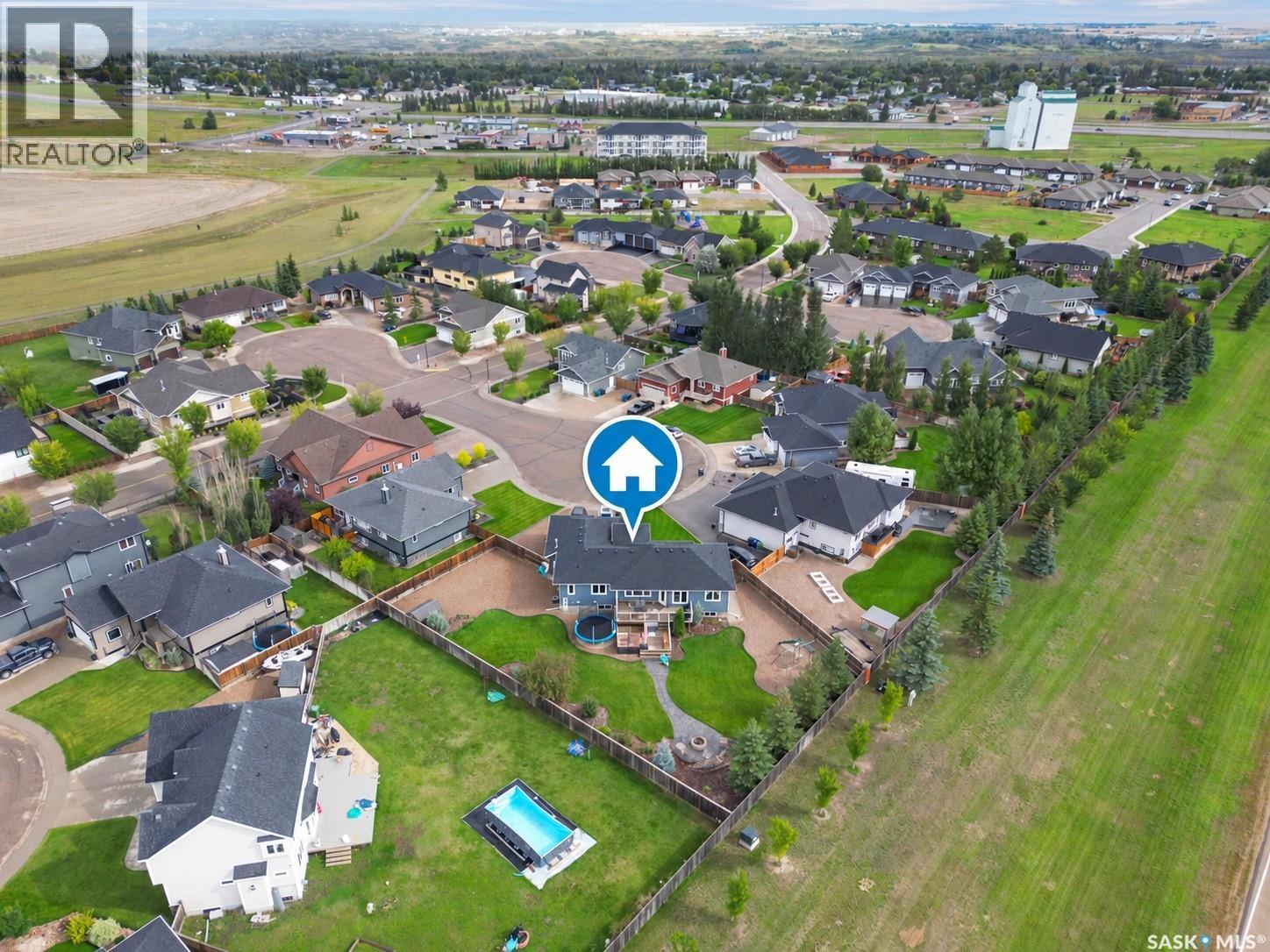 5 Macdonnell Court, Battleford, SK