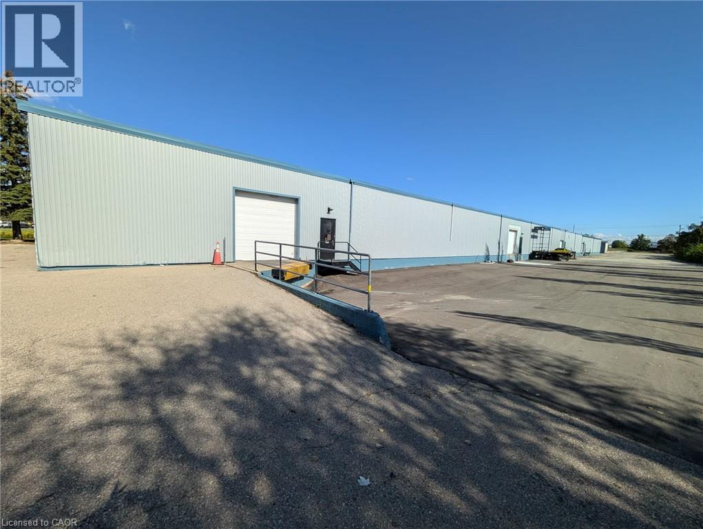 97 Ardelt Avenue, Kitchener, ON