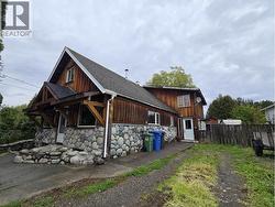 5024 AGAR AVENUE Terrace, BC V8G 1J1