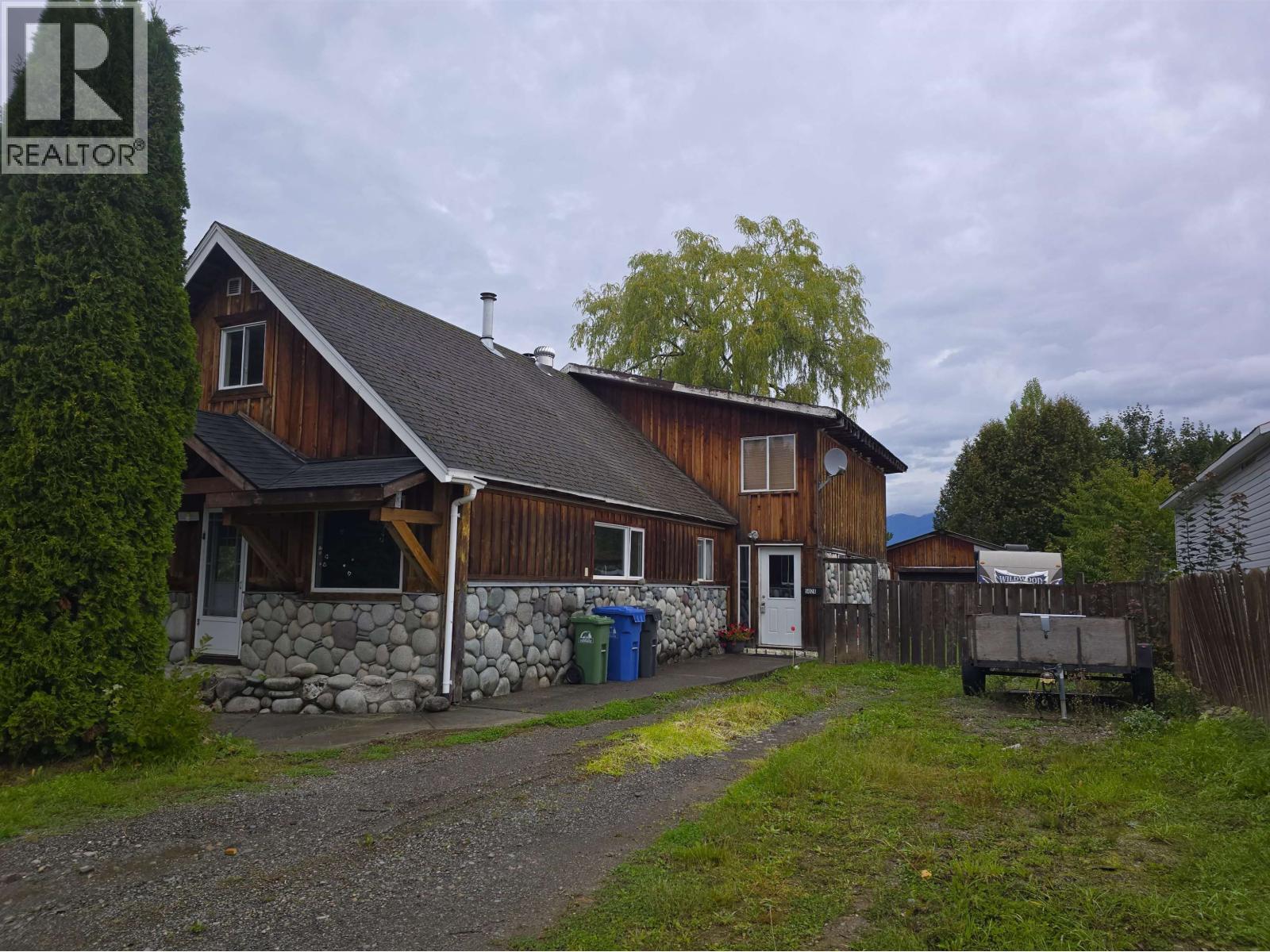5024 Agar Avenue, Terrace, BC