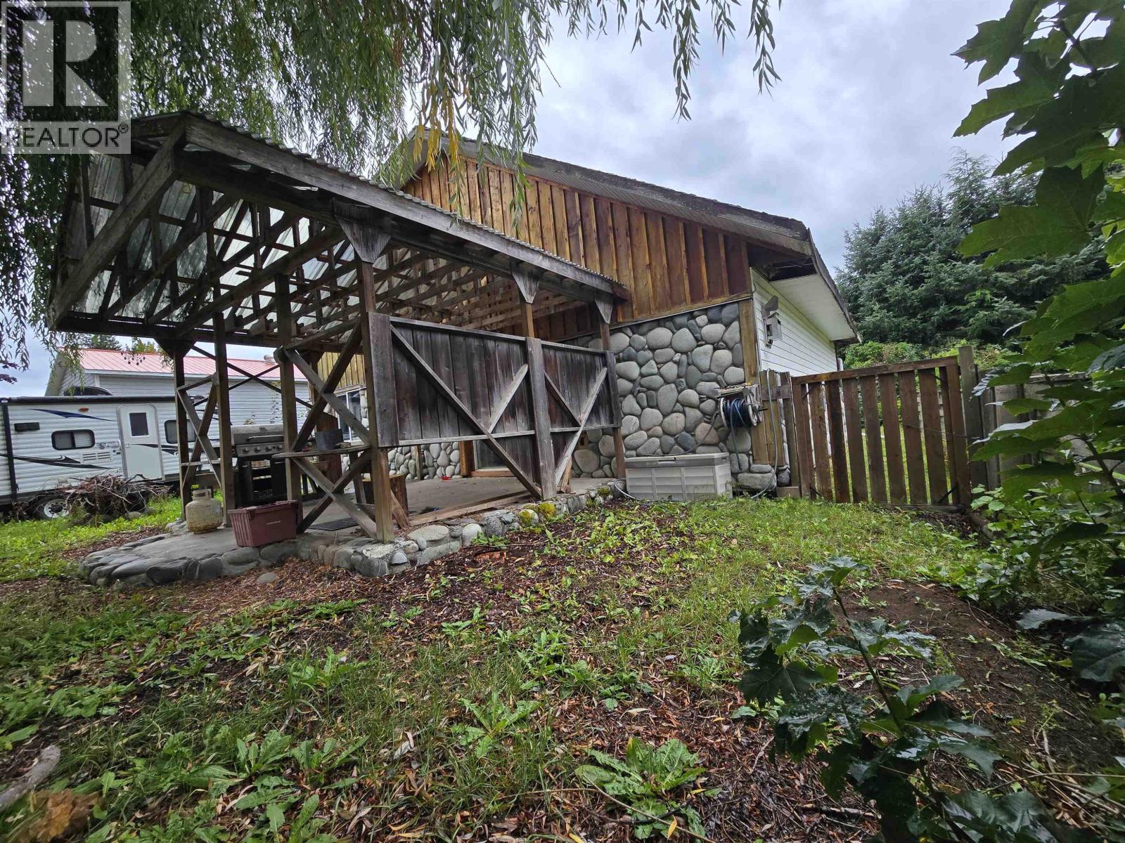 5024 Agar Avenue, Terrace, BC