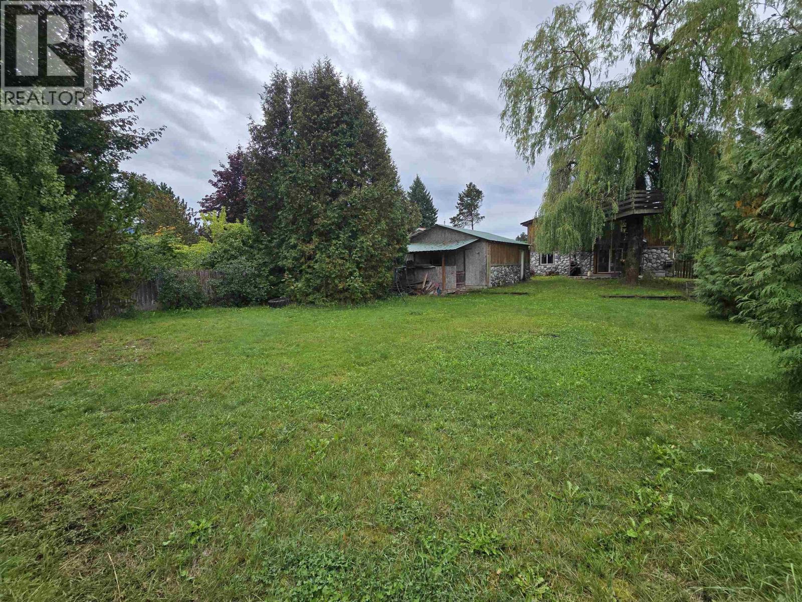 5024 Agar Avenue, Terrace, BC