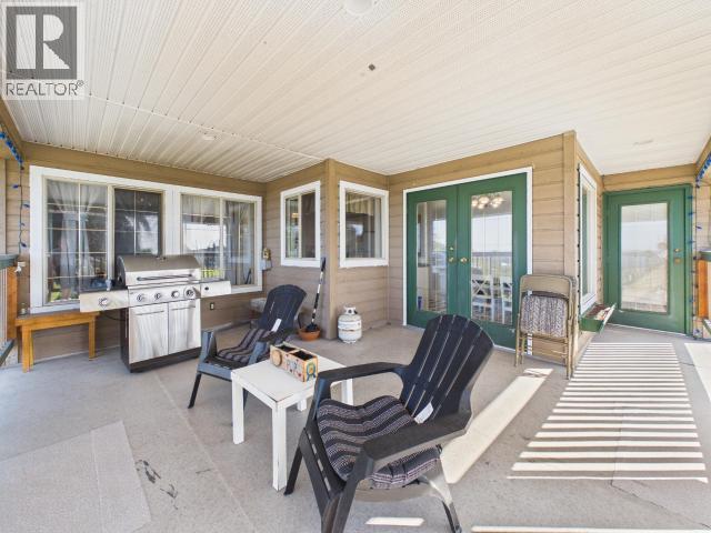 5726 Marine Ave, Powell River, BC