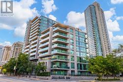 771 - 209 FORT YORK BOULEVARD Toronto, ON M5V 4A1