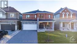 160 AQUARIUM AVENUE Ottawa, ON K4A 1K8