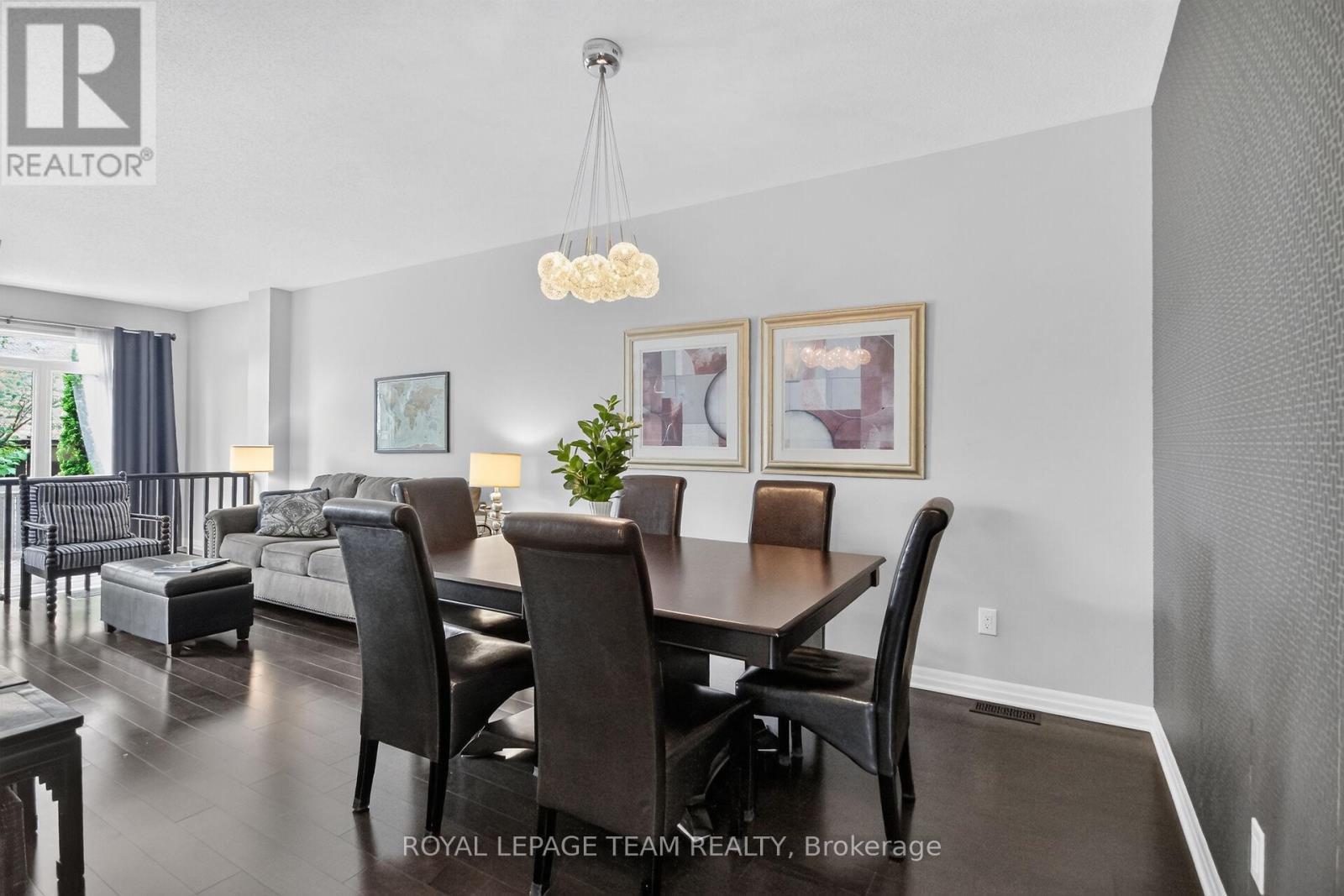 111 Hawkeswood Drive, Ottawa, ON