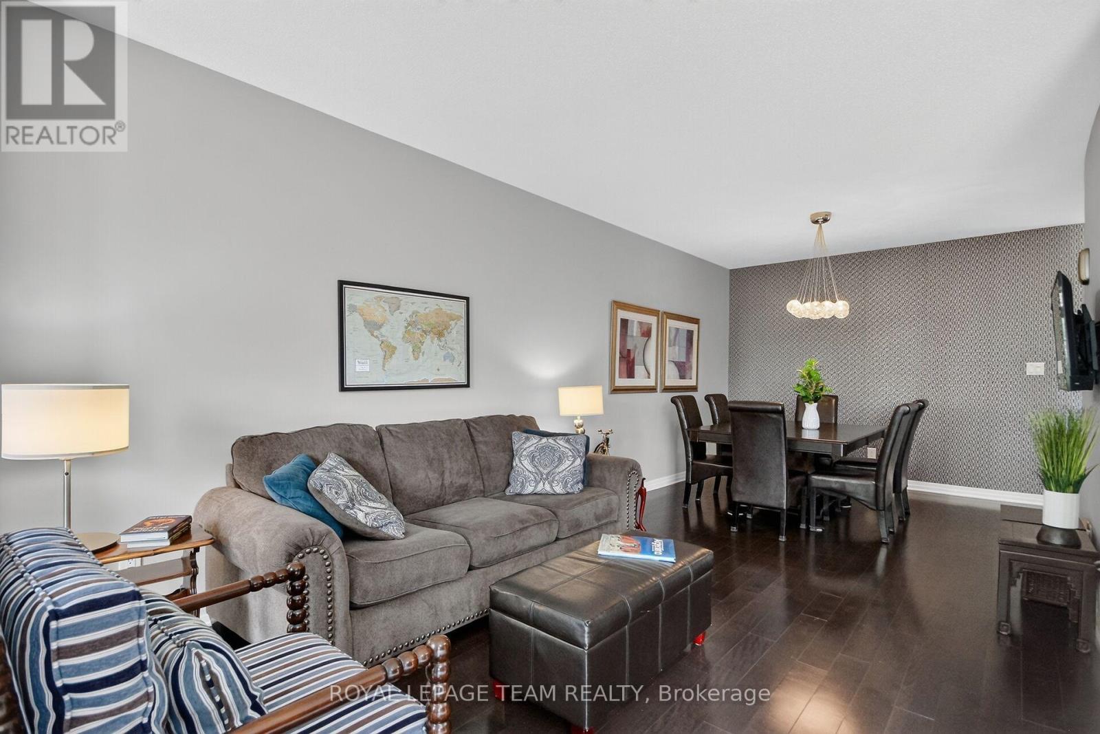 111 Hawkeswood Drive, Ottawa, ON