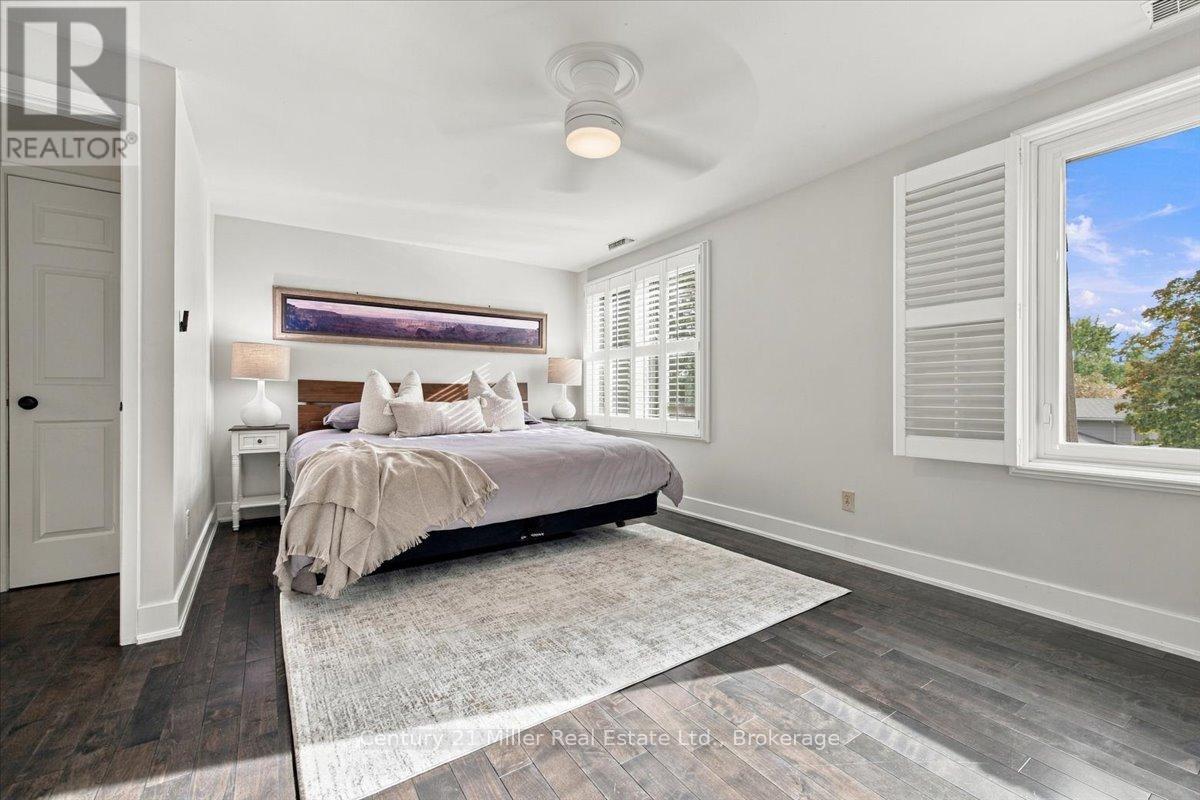 Primary Bedroom - 37 Tulip Street, Oakville (Br Bronte), ON