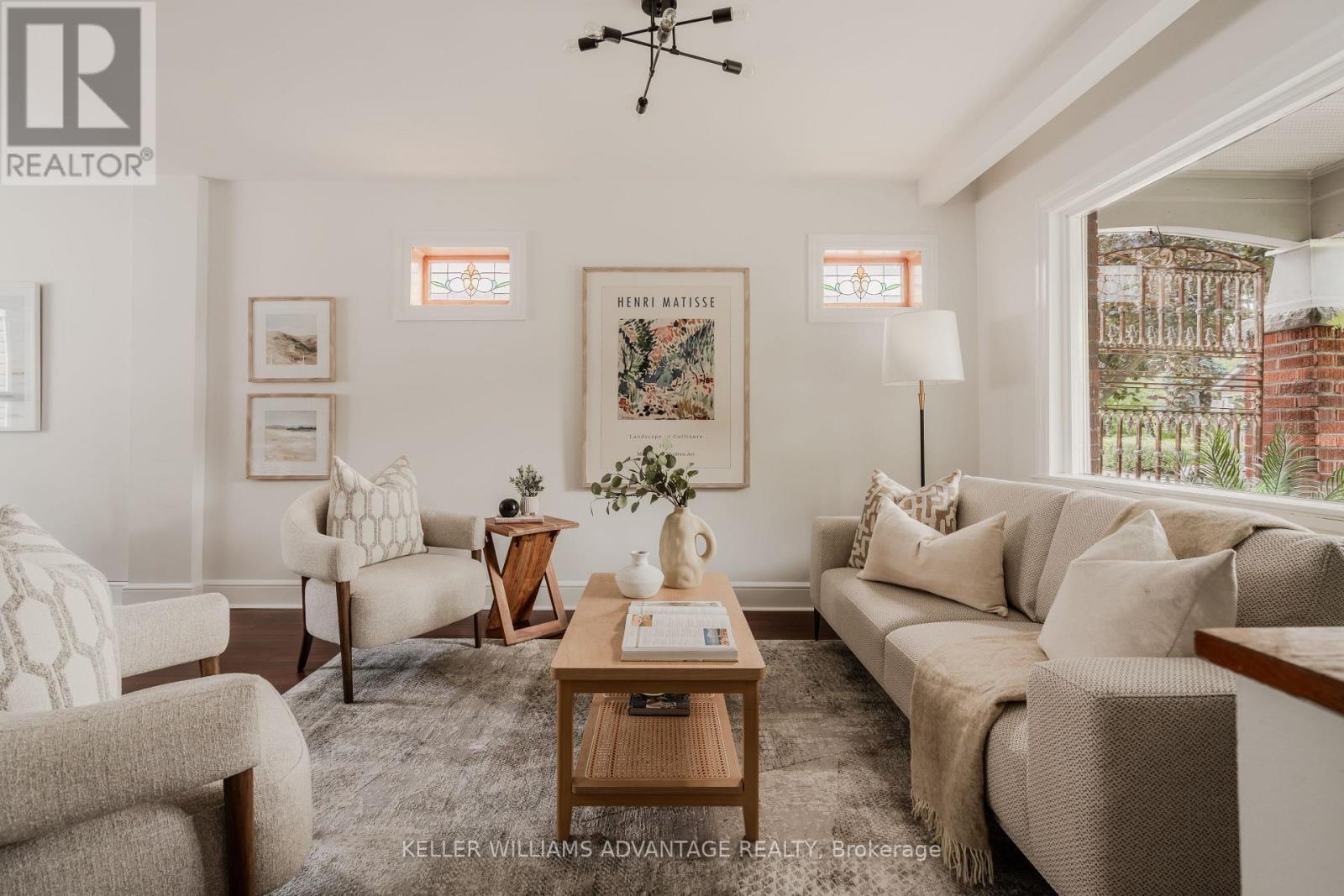 5 Hemlock Avenue, Toronto, ON