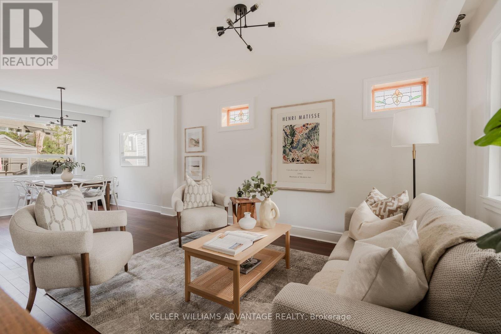 5 Hemlock Avenue, Toronto, ON