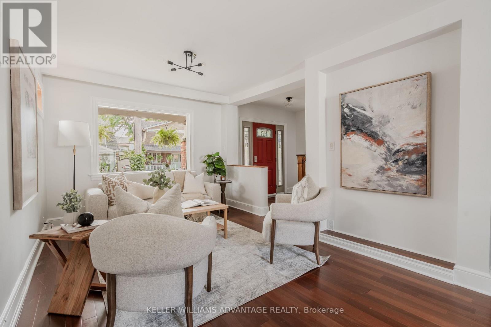 5 Hemlock Avenue, Toronto, ON