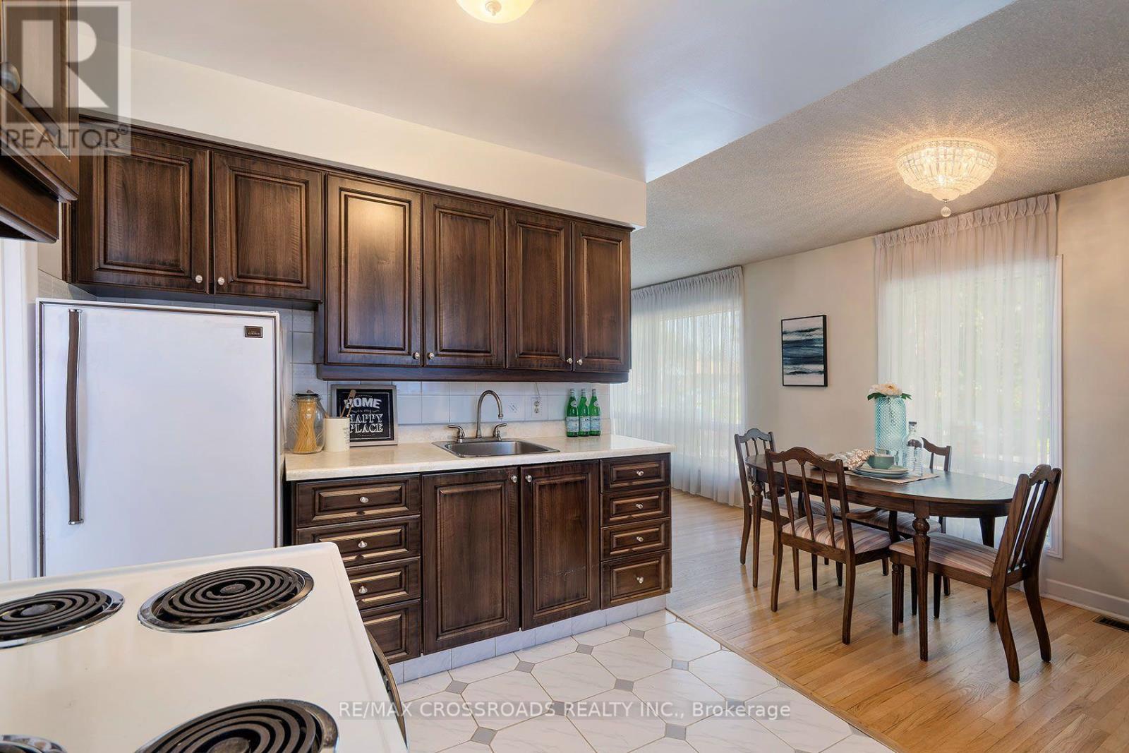 887 Brimorton Drive, Toronto, ON