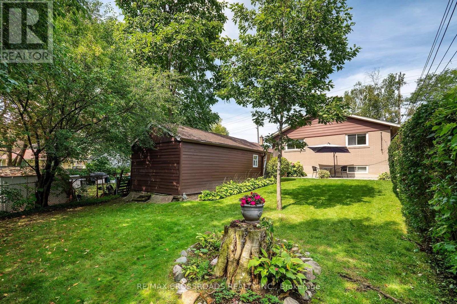 887 Brimorton Drive, Toronto, ON