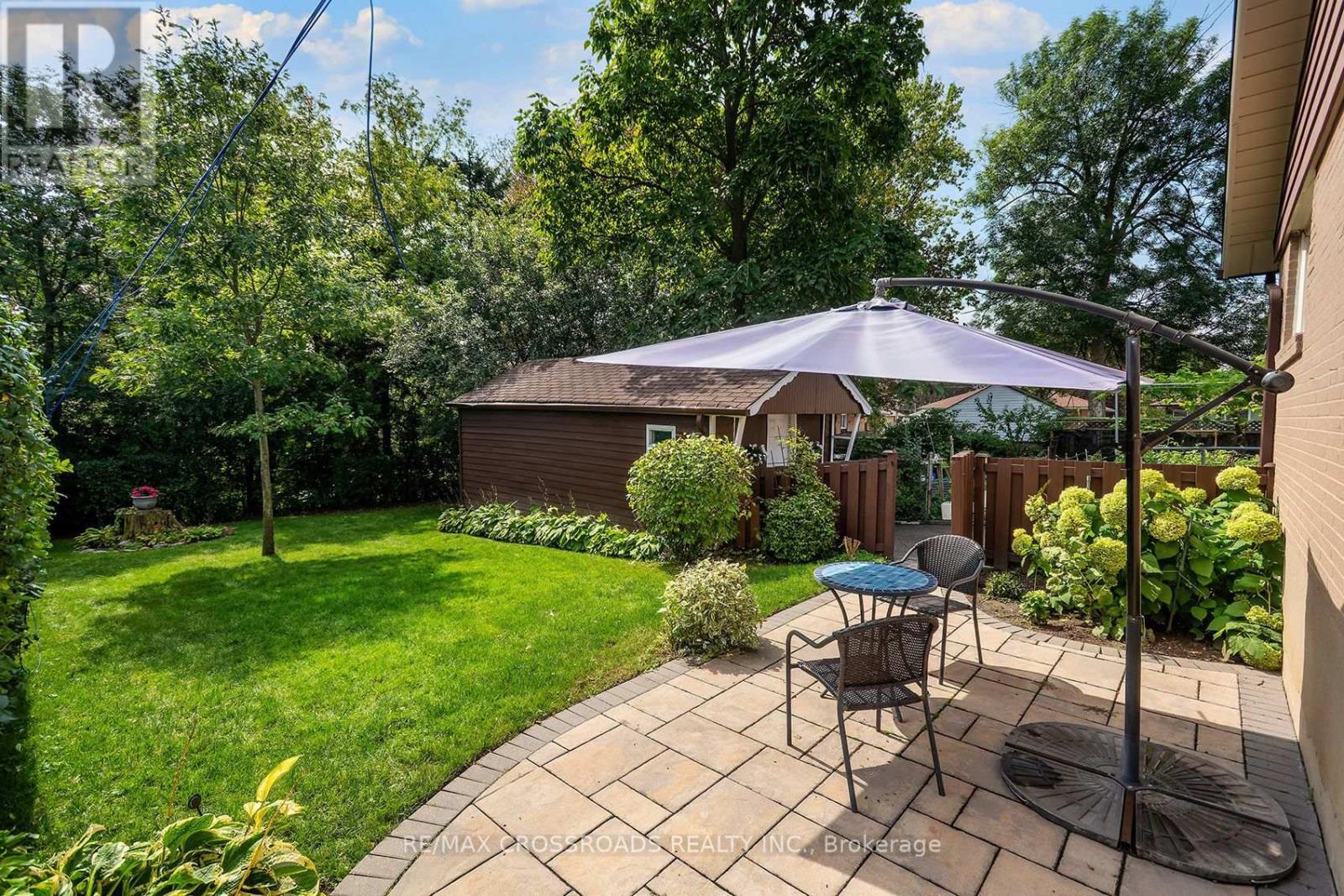 887 Brimorton Drive, Toronto, ON