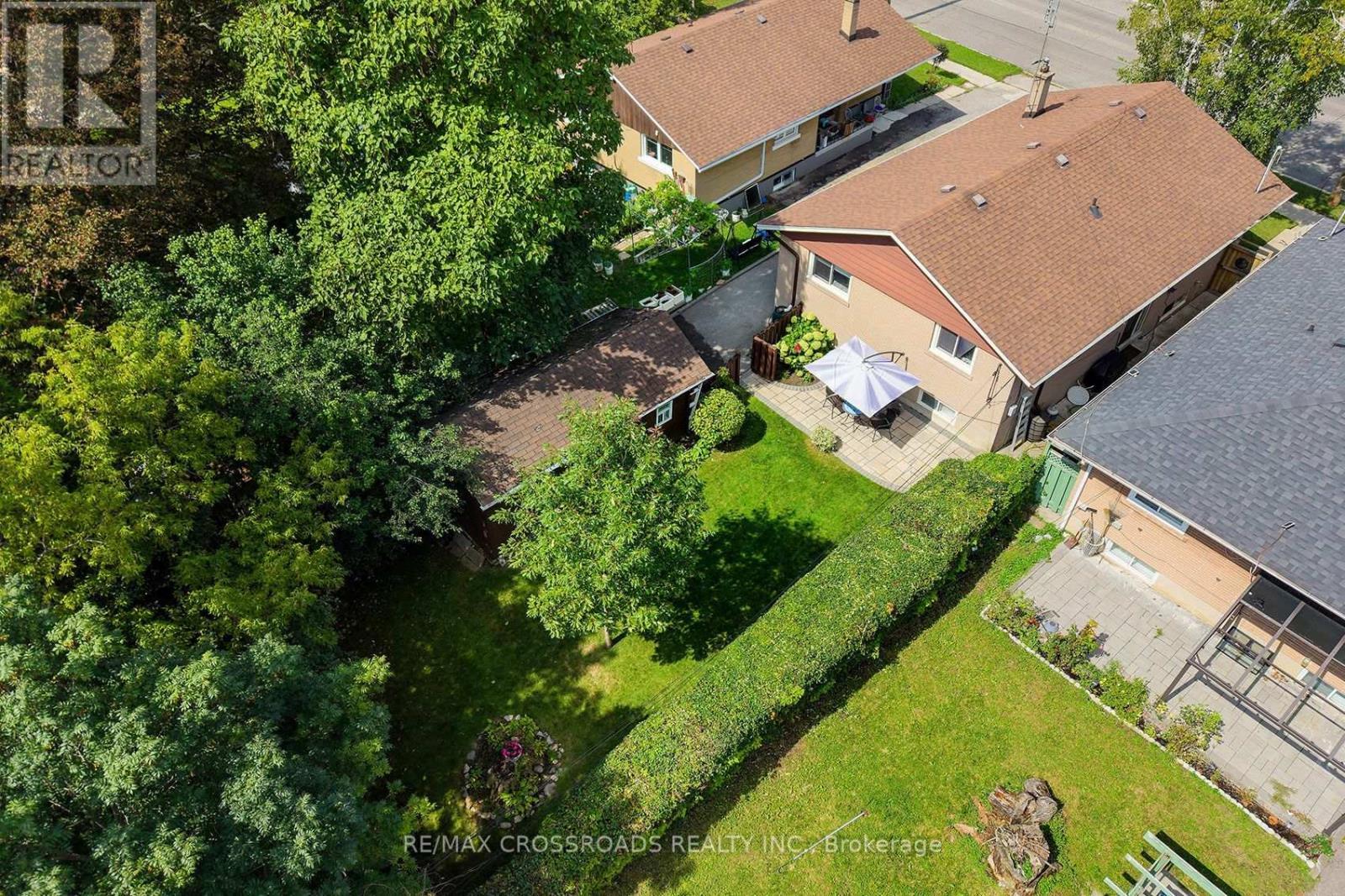 887 Brimorton Drive, Toronto, ON