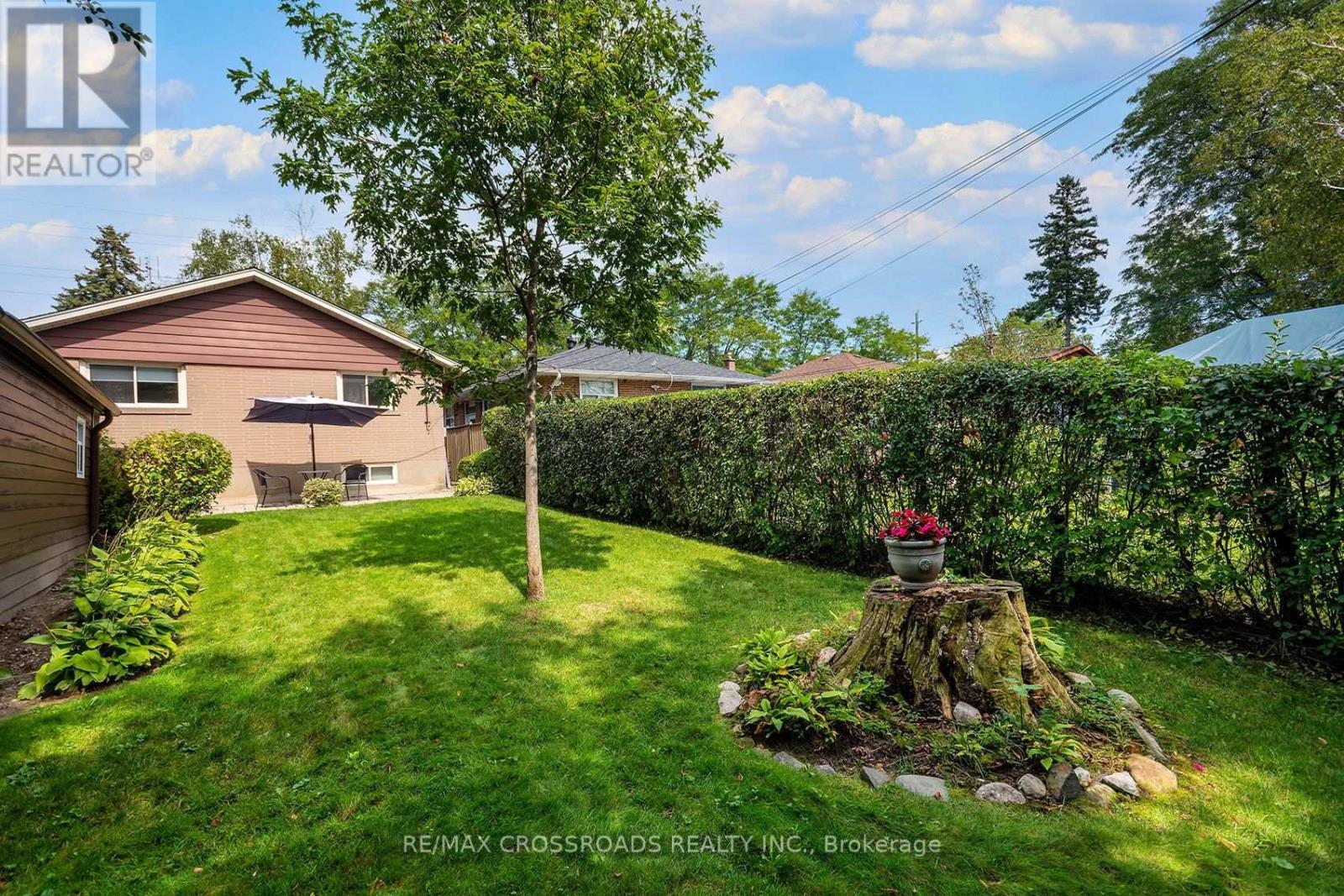 887 Brimorton Drive, Toronto, ON