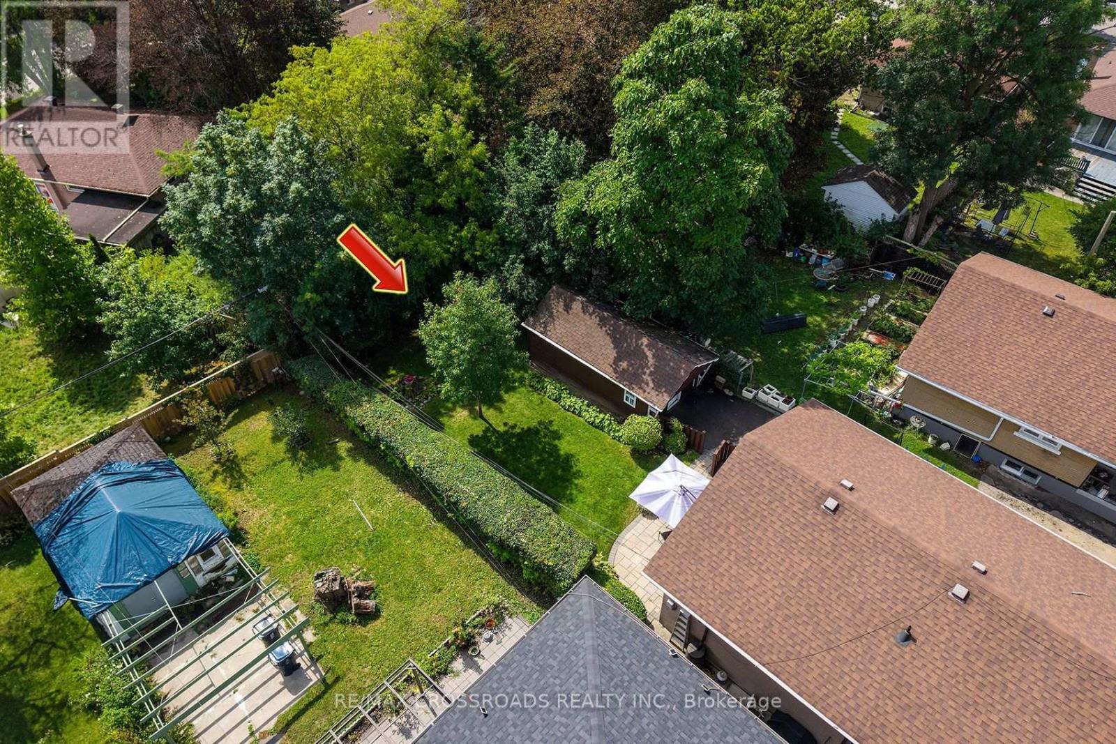 887 Brimorton Drive, Toronto, ON