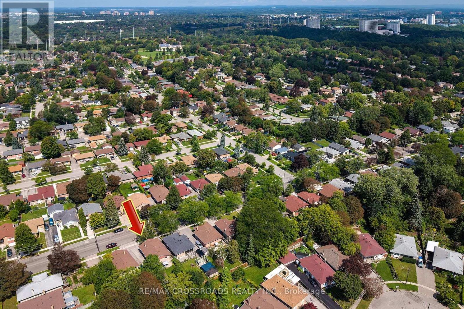 887 Brimorton Drive, Toronto, ON