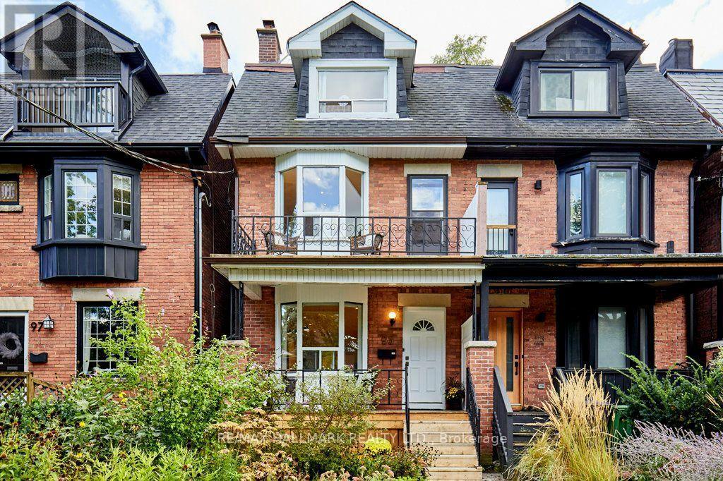 95 Browning Avenue, Toronto, ON