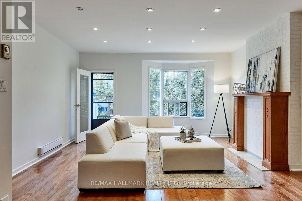 95 Browning Avenue, Toronto, ON