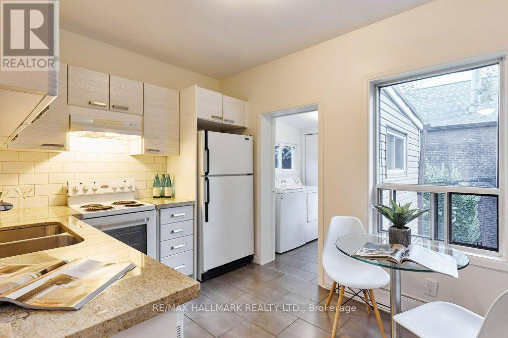 95 Browning Avenue, Toronto, ON