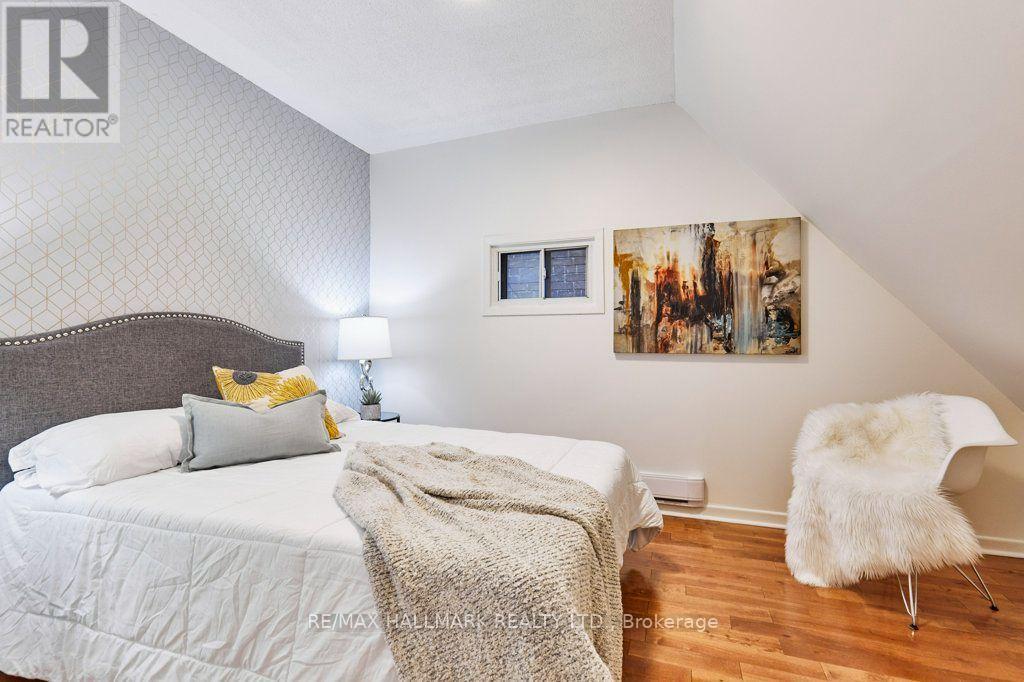 95 Browning Avenue, Toronto, ON