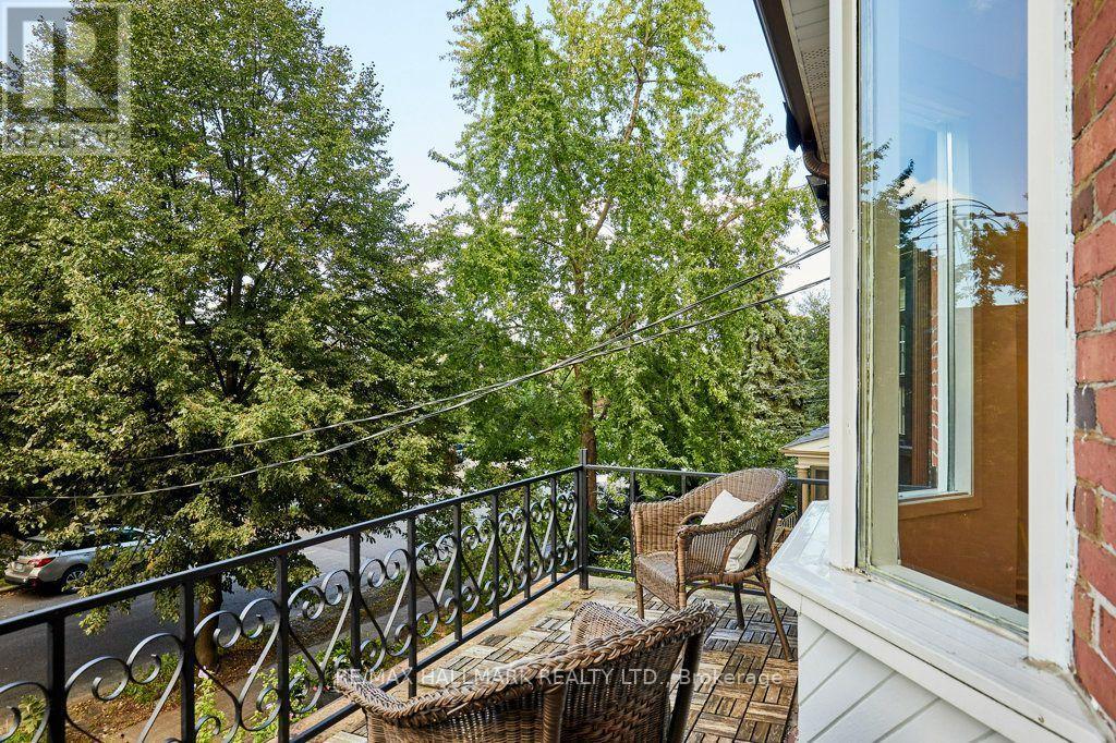 95 Browning Avenue, Toronto, ON