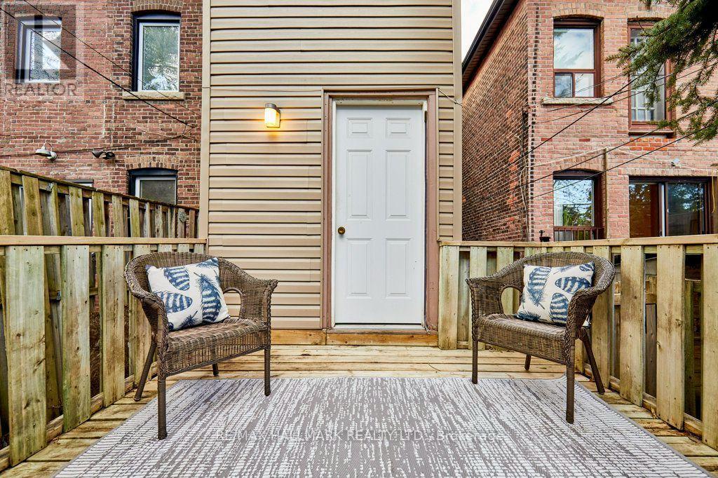 95 Browning Avenue, Toronto, ON