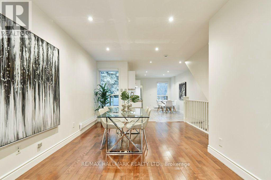 95 Browning Avenue, Toronto, ON