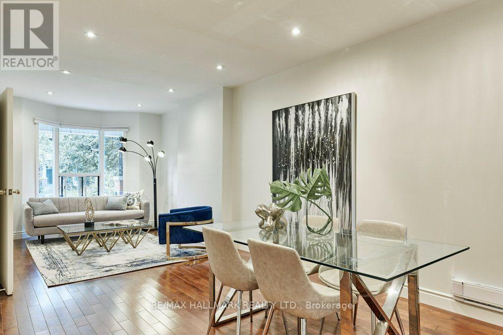 95 Browning Avenue, Toronto, ON