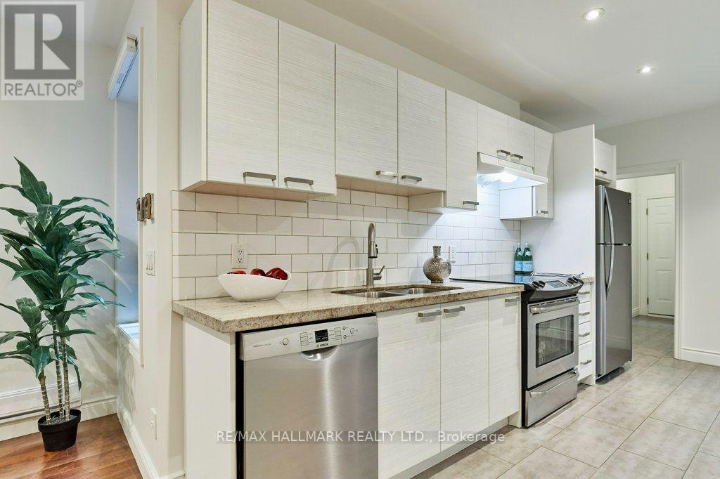 95 Browning Avenue, Toronto, ON