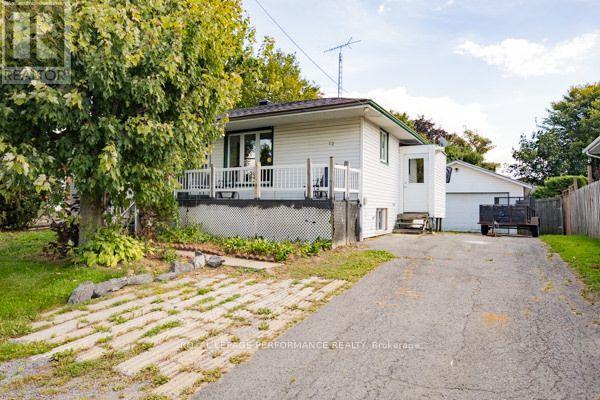 12 Sabourin Street, The Nation, ON