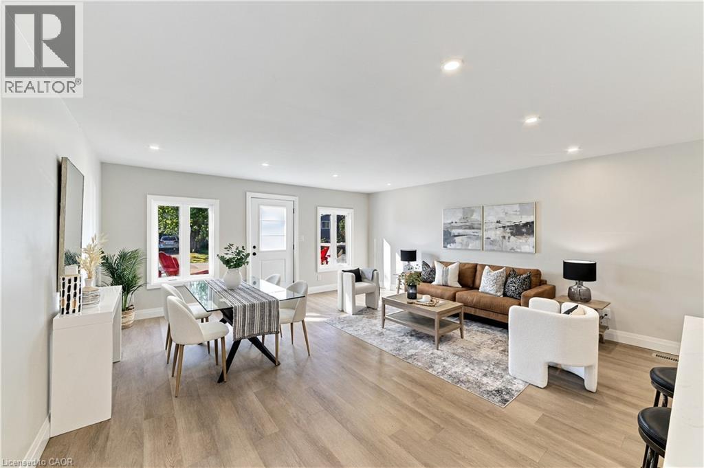 5 Herbert Court, Stoney Creek, ON