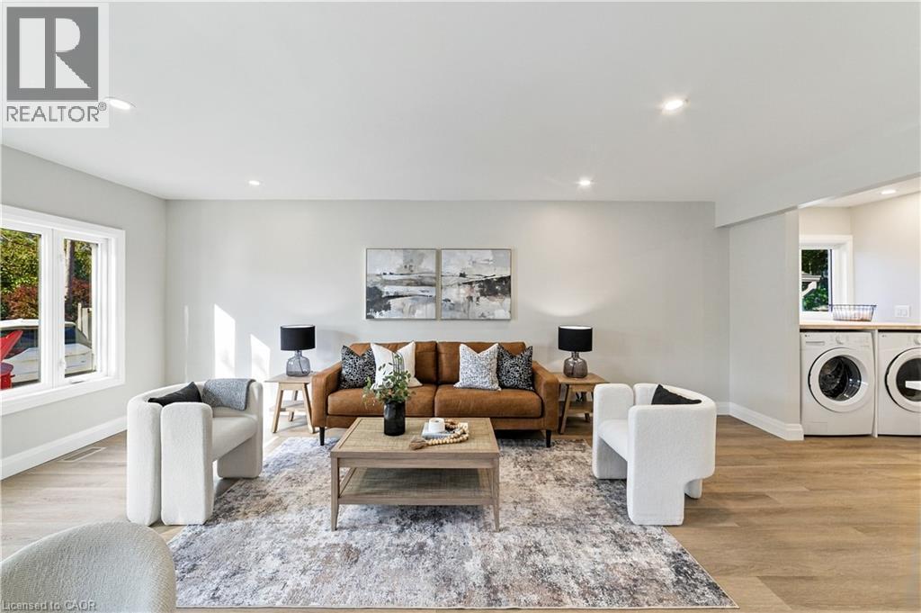 5 Herbert Court, Stoney Creek, ON