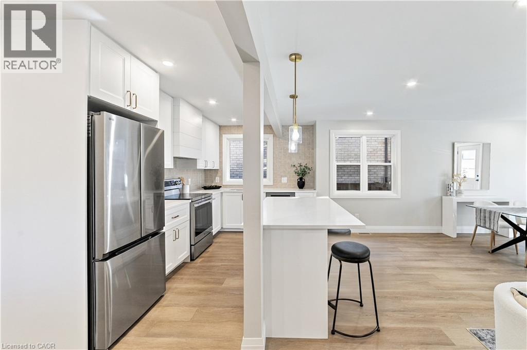 5 Herbert Court, Stoney Creek, ON