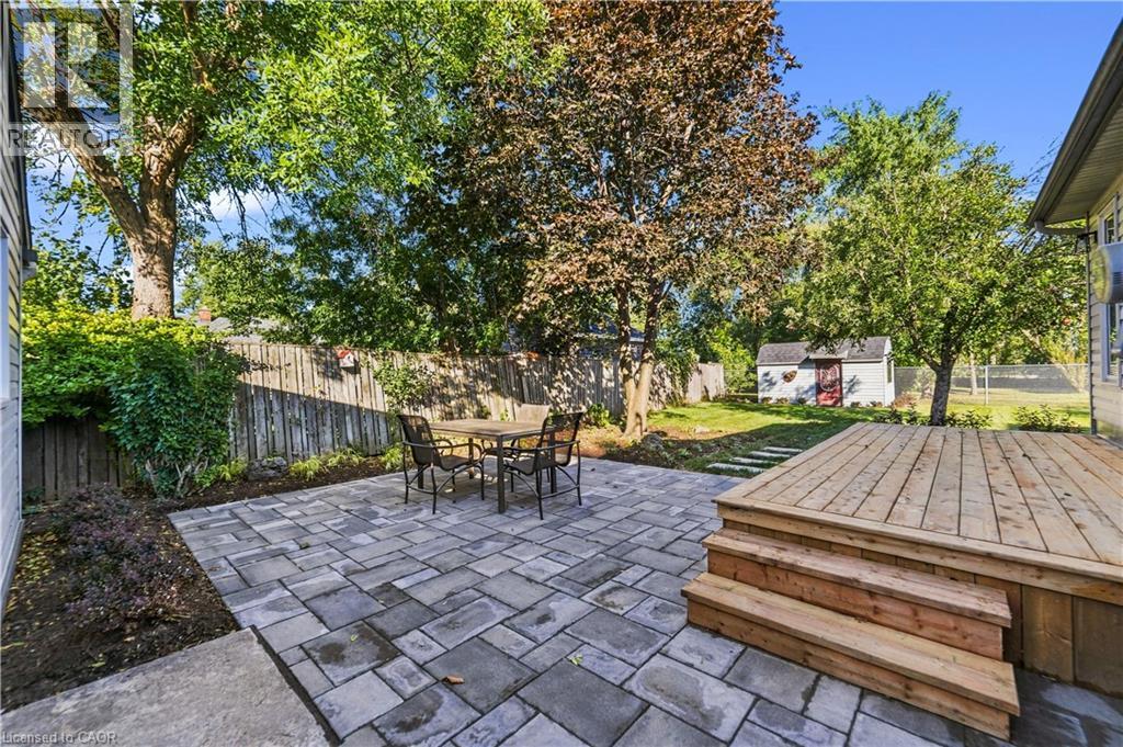 5 Herbert Court, Stoney Creek, ON