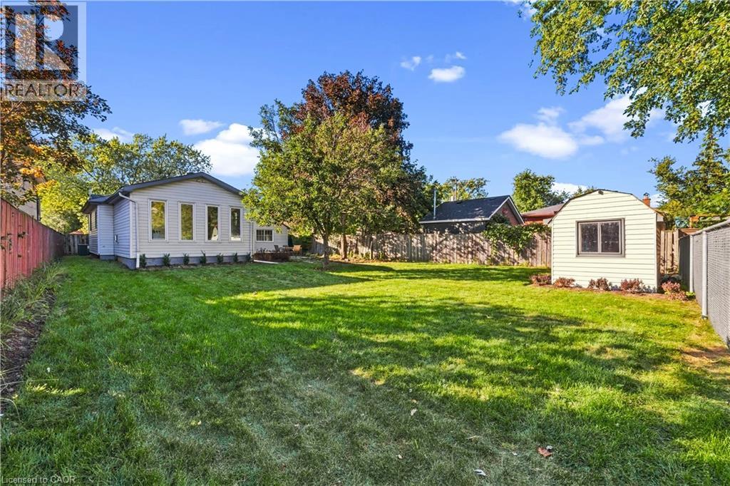 5 Herbert Court, Stoney Creek, ON