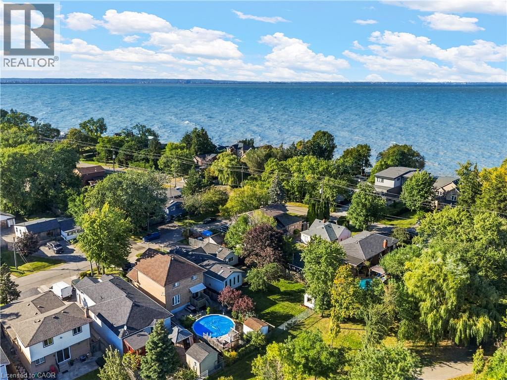 5 Herbert Court, Stoney Creek, ON