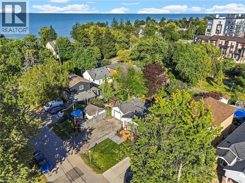 5 Herbert Court, Stoney Creek, ON
