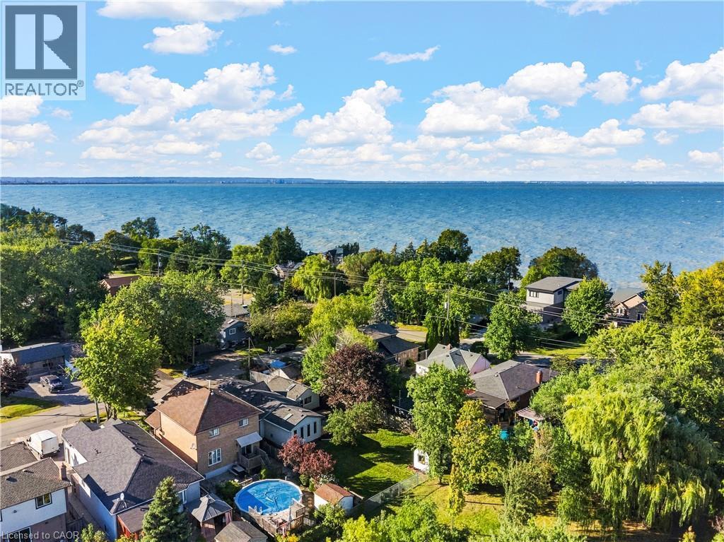 5 Herbert Court, Stoney Creek, ON