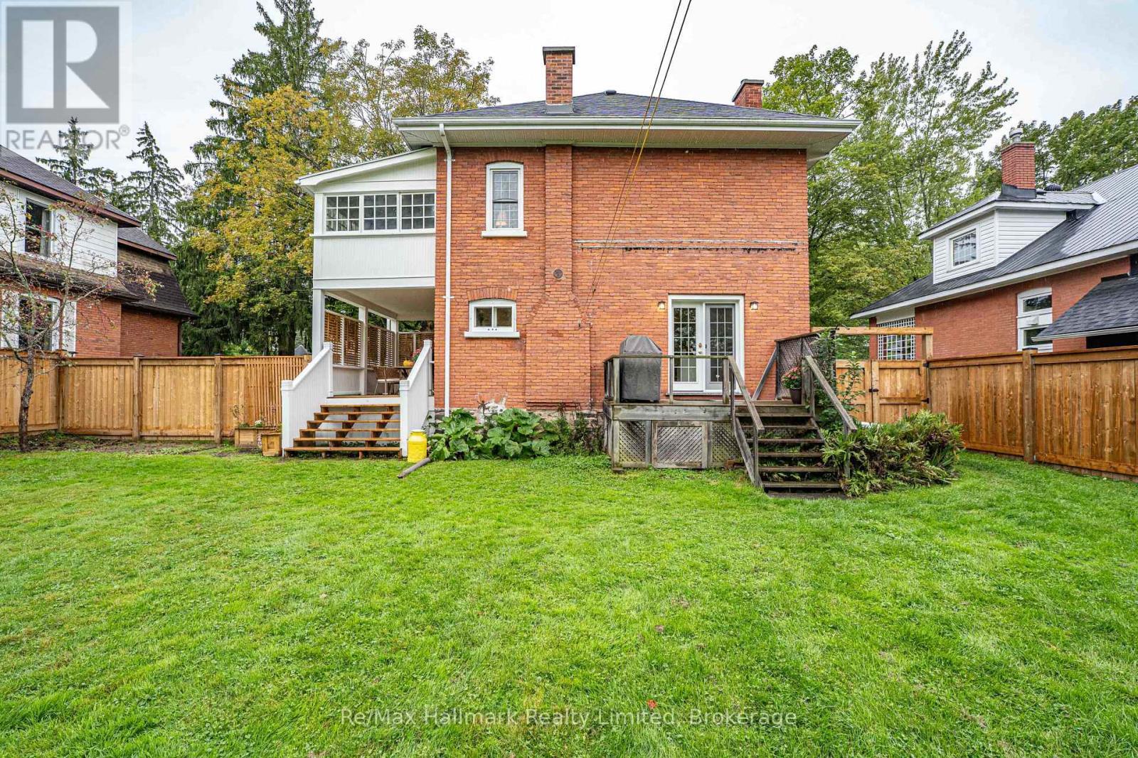 57 Mcmurray Street, Bracebridge, ON