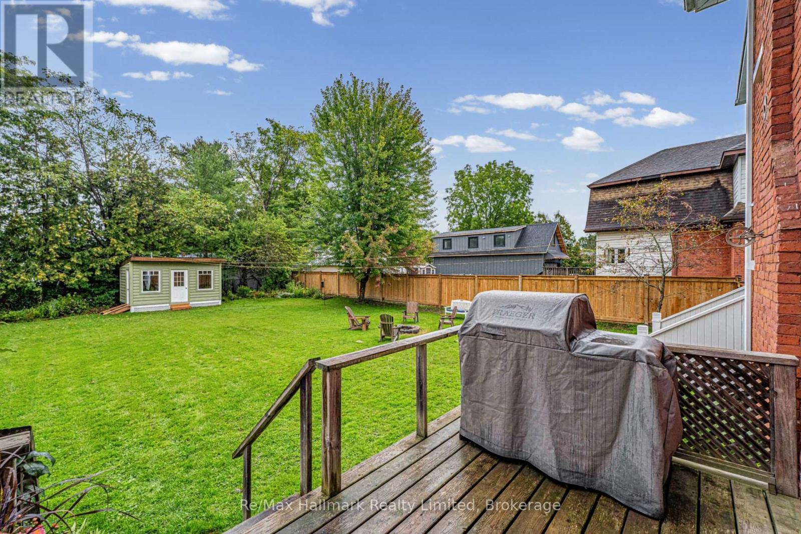 57 Mcmurray Street, Bracebridge, ON