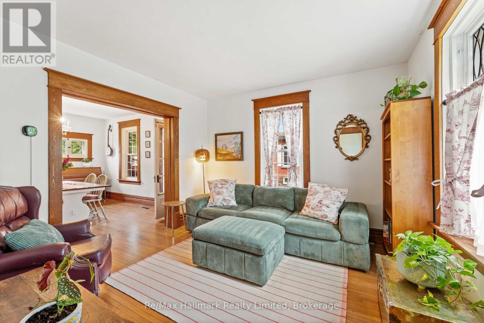 57 Mcmurray Street, Bracebridge, ON