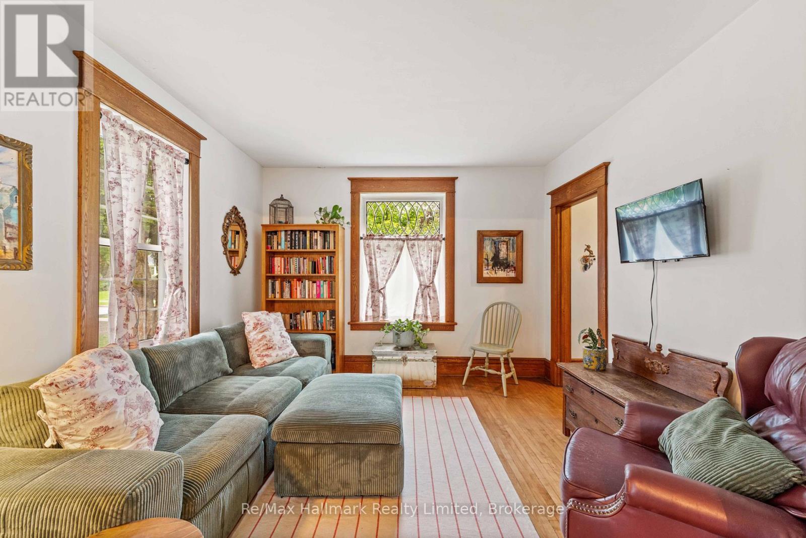 57 Mcmurray Street, Bracebridge, ON
