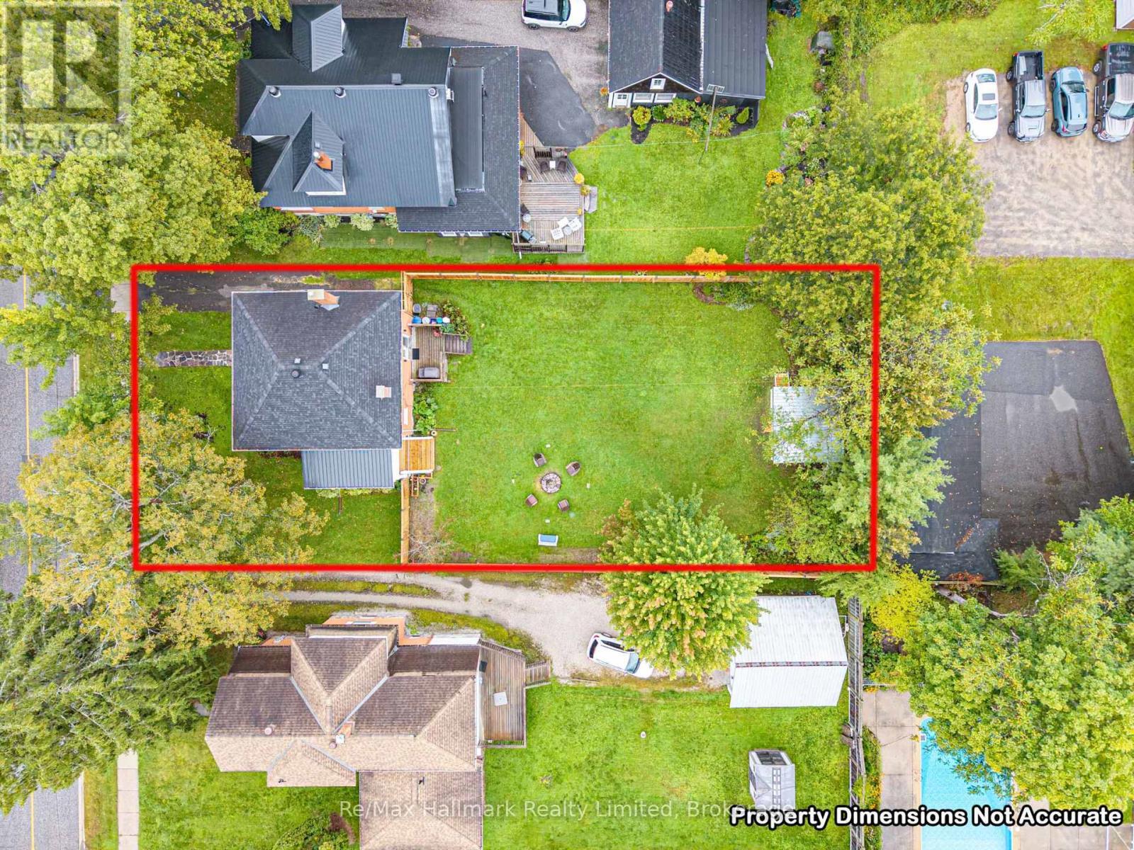 57 Mcmurray Street, Bracebridge, ON