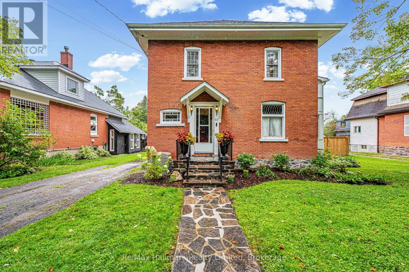 57 Mcmurray Street, Bracebridge, ON
