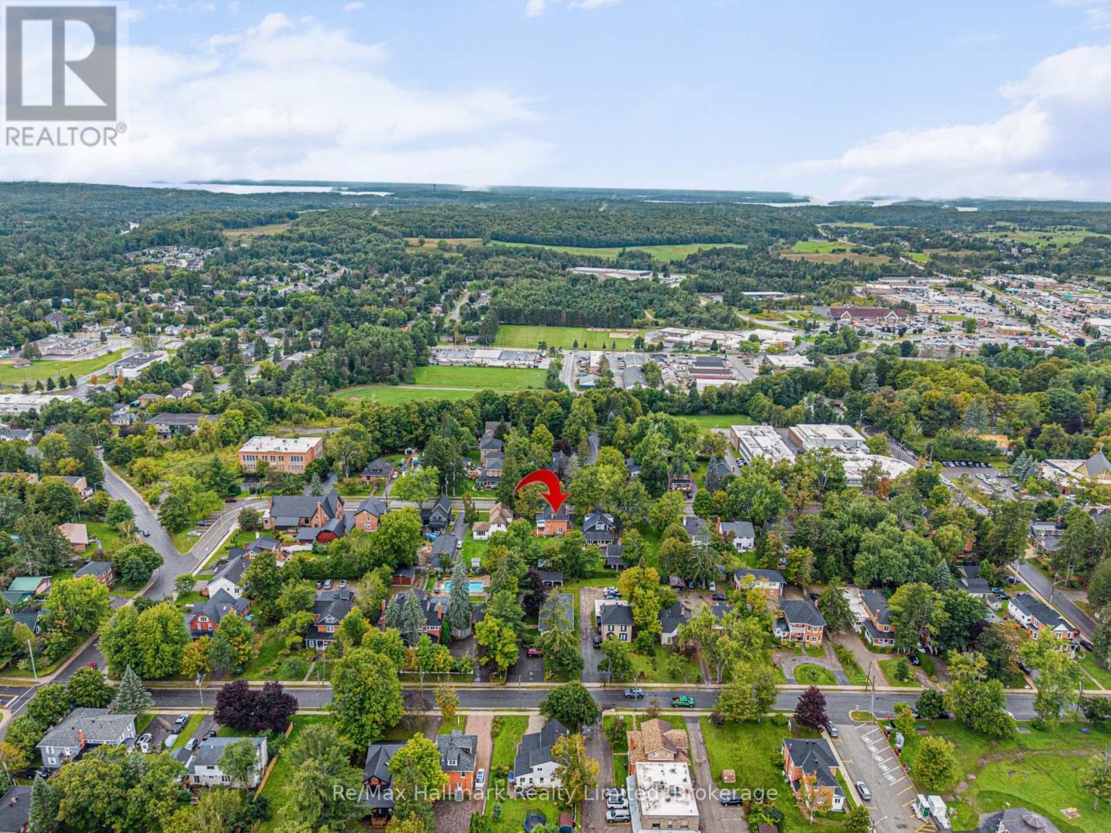 57 Mcmurray Street, Bracebridge, ON