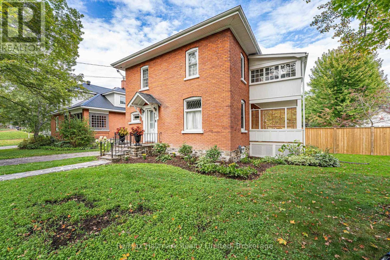 57 Mcmurray Street, Bracebridge, ON